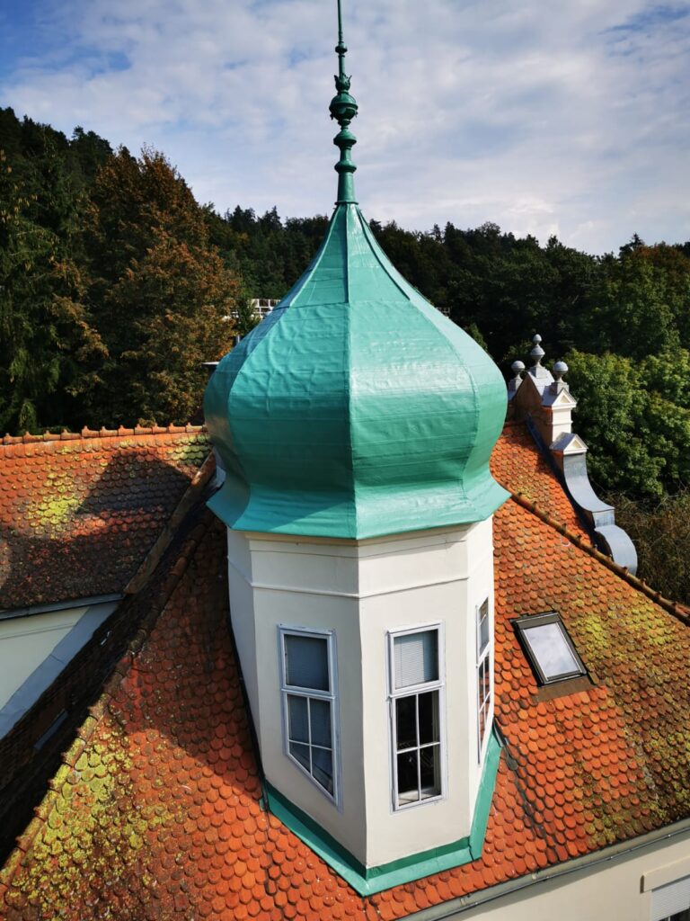 Zwiebelturm